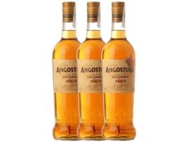 Rum ANGOSTURA Angostura Añejo (0.7 L - 3 unidades)