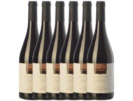 Vinho RAFAEL CAMBRA Rafael Cambra La Forcallà De Antonia Forcayat Del Arco Valencia Joven (0.75 L - 6 unidades)