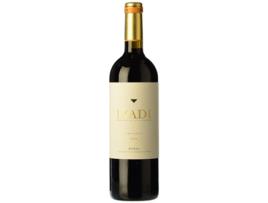 Vinho IZADI Izadi Tempranillo Rioja Crianza (3 L - 1 unidade)