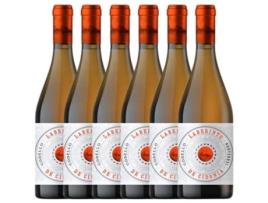 Vinho LABERINTO DE CIDONIA Laberinto De Cidonia Godello Monterrei Crianza (0.75 L - 6 unidades)