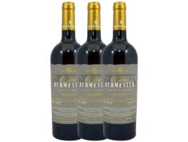 Vinho JW BURMESTER Jw Burmester Branco Douro Reserva (0.75 L - 3 unidades)