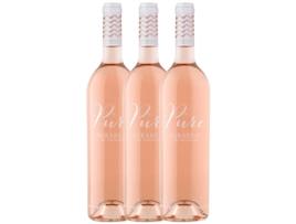 Espumante LE MIRABEAU Le Mirabeau Pure Côtes De Provence (0.75 L - 3 unidades)