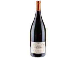Vinho VALDEMAR Valdemar Conde De Valdemar Rioja Reserva (1.5 L - 1 unidade)