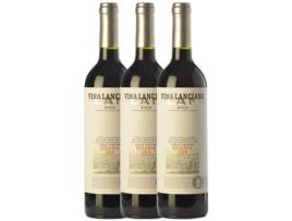 Vinho LAN Lan Viña Lanciano Rioja Reserva (0.75 L - 3 unidades)