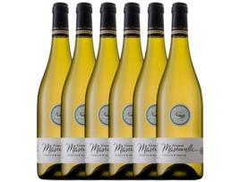 Vinho Brancos MASCIARELLI Masciarelli Blanco Trebbiano Montepulciano D'Abruzzo (0.75 L - 6 unidades)