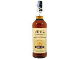 Rum BUMBÚ Bumbú Dillon V.S.O.P. Tres Vieux Rhum (0.7 L - 1 unidade)