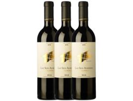 Vinho VALDEMAR Valdemar Inspiración Las Seis Alhajas Graciano Rioja Reserva (0.75 L - 3 unidades)