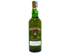 Whisky LOCH LOMOND Single Malt Loch Lomond Inchmurrin Spanish Oak (0.7 L - 1 unidade)