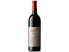 Vinho PENFOLDS Penfolds Grange Syrah Southern Australia (0.75 L - 1 unidade)