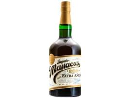 Rum SÁNCHEZ ROMATE Sánchez Romate Ingenio Manacas Extra Añejo (0.7 L - 1 unidade)