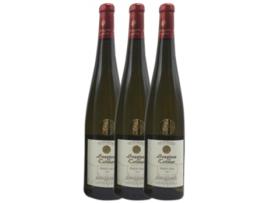 Vinho VILLE DE COLMAR Ville De Colmar Hospices De Colmar Pinot Cinza Alsace Crianza (0.75 L - 3 unidades)