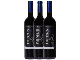 Vinho AV Av Nereus Grenache Empordà Crianza (0.75 L - 3 unidades)
