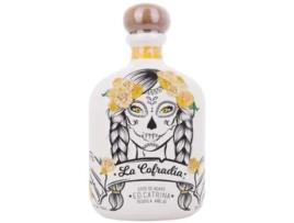 Tequila LA COFRADÍA La Cofradía Catrina Añejo (0.7 L - 1 unidade)