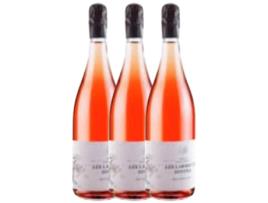 Espumante BEAUFORT FRÈRES Beaufort Frères Rosé Pinot Preto (0.75 L - 3 unidades)