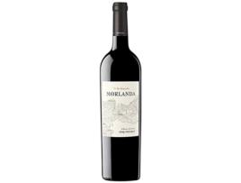 Vinho VITICULTORS DEL PRIORAT Viticultors Del Priorat Morlanda Priorat (0.75 L - 1 unidade)