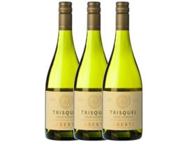 Vinho ARESTI Aresti Trisquel Sauvignon Branca (0.75 L - 3 unidades)