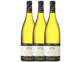 Vinho DOMAINE HERESZTYN Domaine Heresztyn Domaine Ponsot Chardonnay Rully (0.75 L - 3 unidades)