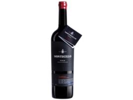 Vinho MONTECILLO Montecillo 22 Barricas Rioja Gran Reserva (0.75 L - 1 unidade)