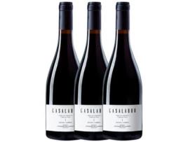 Vinho RAFAEL CAMBRA Rafael Cambra Casalabor Arco Valencia (0.75 L - 3 unidades)