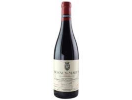 Vinho GEORGES DE VOGÜÉ Georges De Vogüé Grand Cru Pinot Preto Bonnes-Mares (0.75 L - 1 unidade)
