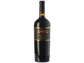 Vinho VIÑA ERRAZURIZ Viña Errazuriz Don Maximiano (0.75 L - 1 unidade)