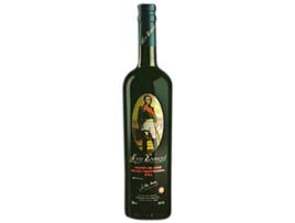 Conhaque DIOS BACO Dios Baco Luis Enrique Solera Gran Reserva (0.7 L - 1 unidade)