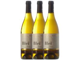 Vinho MAS D'EN BLEI Mas D'En Blei Clos Martina Priorat Crianza (0.75 L - 3 unidades)