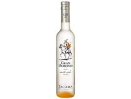 Pisco VIÑA TACAMA Viña Tacama Gran Demonio (0.5 L - 1 unidade)