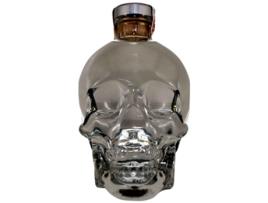 Vodka BROCKMANS Brockmans Crystal Head (1 L - 1 unidade)