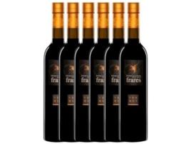 Vermute VINÍCOLA DEL PRIORAT Vinícola Del Priorat Frares (0.5 L - 6 unidades)