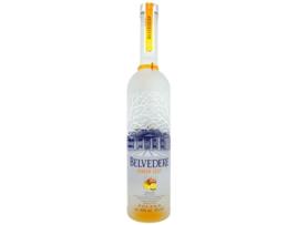 Vodka BELVEDERE Belvedere Ginger (0.7 L - 1 unidade)