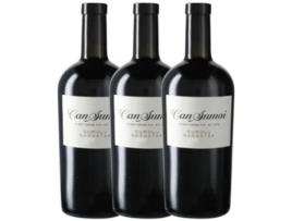 Vinho CAN SUMOI Can Sumoi Sumoll-Garnatxa Penedès (0.75 L - 3 unidades)