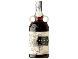 Rum KRAKEN BLACK RUM Kraken Black Añejo (0.7 L - 1 unidade)