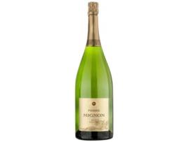 Champanhe CHAMPAGNE PIERRE MIGNON Pierre Mignon Prestige Brut Gran Reserva (3 L - 1 unidade)