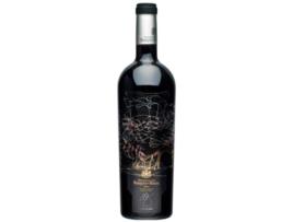 Vinho MARQUÉS DE RISCAL Marqués De Riscal Frank Gehry Seleccion Tempranillo Rioja (0.75 L - 1 unidade)