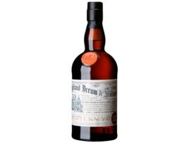 Whisky HIGHLAND PARK Blended Highland Park Dream Reserva 18 Anos (0.7 L - 1 unidade)