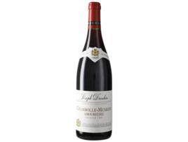 Vinho DOMAINE JOSEPH DROUHIN Domaine Joseph Drouhin 1Er Cru Amoureuses Pinot Preto Chambolle-Musigny 1996 (0.75 L - 1 unidade)