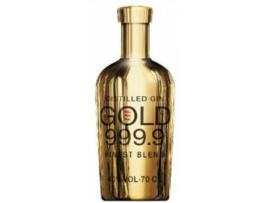 Gin Gold 999.9