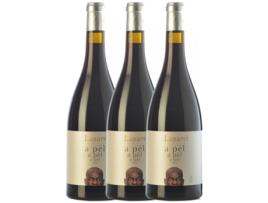 Vinho LOXAREL Loxarel A Pèl Penedès Crianza (0.75 L - 3 unidades)