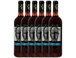 Vinho Rosé AÑADAS Añadas Care Rosado Cariñena (0.75 L - 6 unidades)