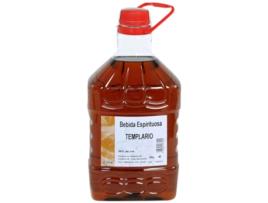 Conhaque DEVA VALLESANA Deva Vallesana Templario (3 L - 1 unidade)