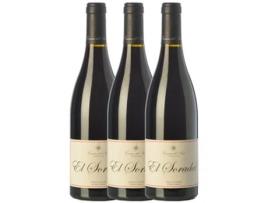 Vinho CAMINO DEL NORTE Camino Del Norte Soradal Crianza (0.75 L - 3 unidades)