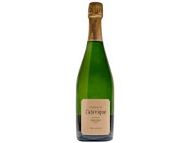 Champanhe MOUZON LEROUX Mouzon Leroux L'Atavique Verzy Grand Cru  (0.75 L - 1 unidade)
