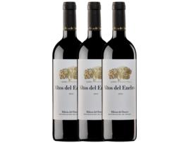 Vinho ALTOS DEL ENEBRO Altos Del Enebro Tempranillo Ribera Del Duero (0.75 L - 3 unidades)