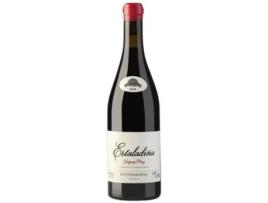 Vinho MENGOBA Mengoba Estaladiña Estaladiña Bierzo Roble (0.75 L - 1 unidade)