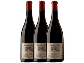 Vinho DOMAINE DE PALLUS Domaine De Pallus Cabernet Franc Chinon (0.75 L - 3 unidades)