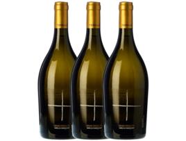 Vinho TORELLÓ Torelló Crisalys Xarel·Lo Penedès Crianza (0.75 L - 3 unidades)