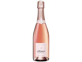 Champanhe MAILLY GRAND CRU Mailly Grand Cru Rosé Brut  (0.75 L - 1 unidade)