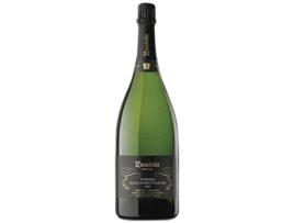 Espumante RECAREDO Recaredo Brut Nature Cava Gran Reserva  (1.5 L - 1 unidade)