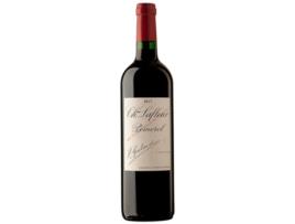 Vinho CHTEAU LAFLEUR Château Lafleur Pomerol Reserva (0.75 L - 1 unidade)